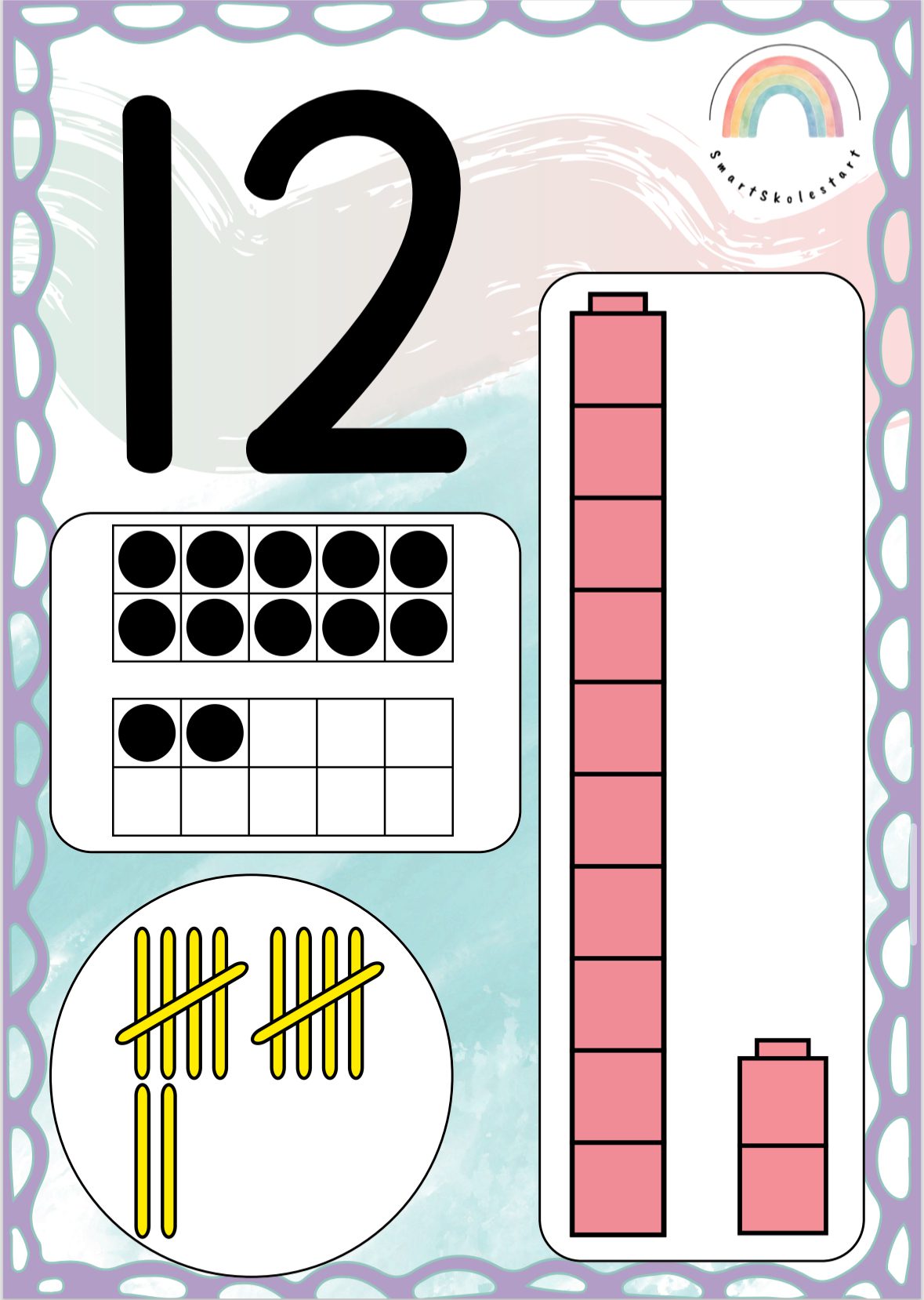 Tallplakater - Bilde 5