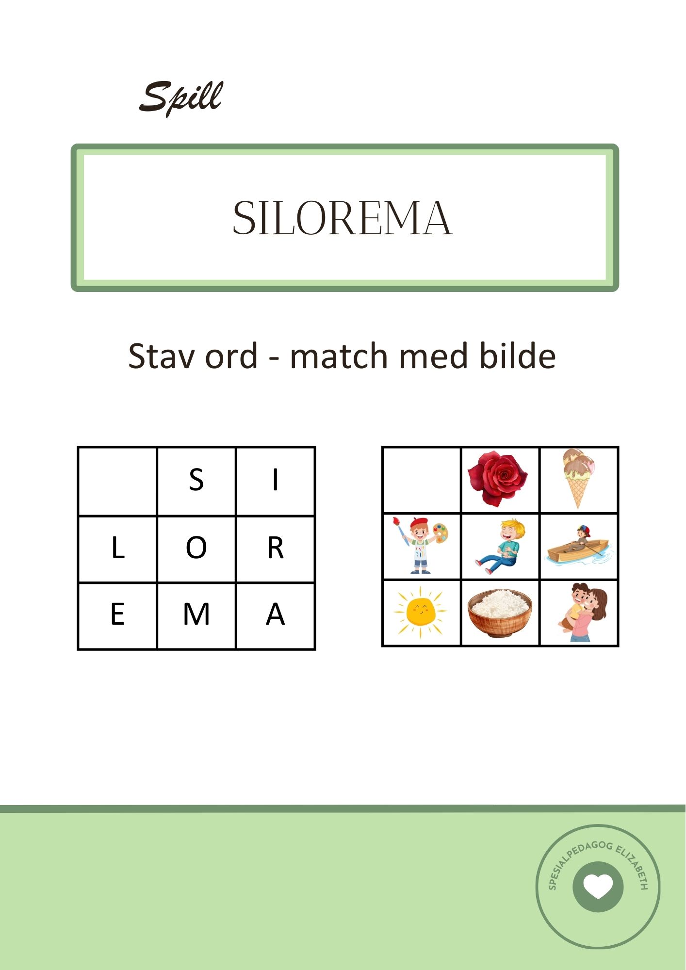 SILOREMA