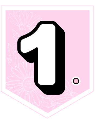 Vimpel - Velkommen til (...) trinn - Bilde 7