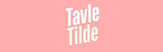 TavleTilde