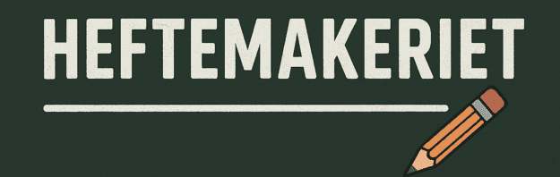 Heftemakeriet