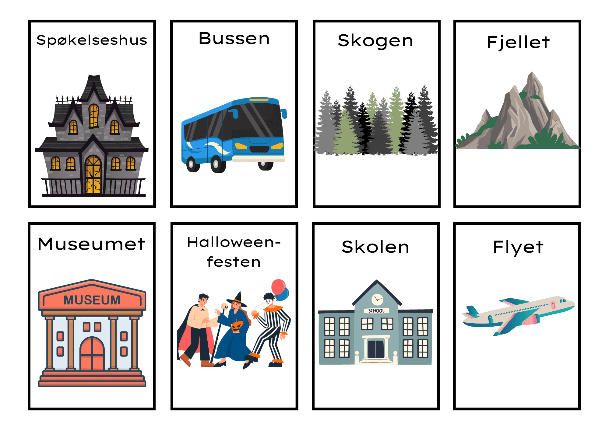 Historiekort - Bilde 3