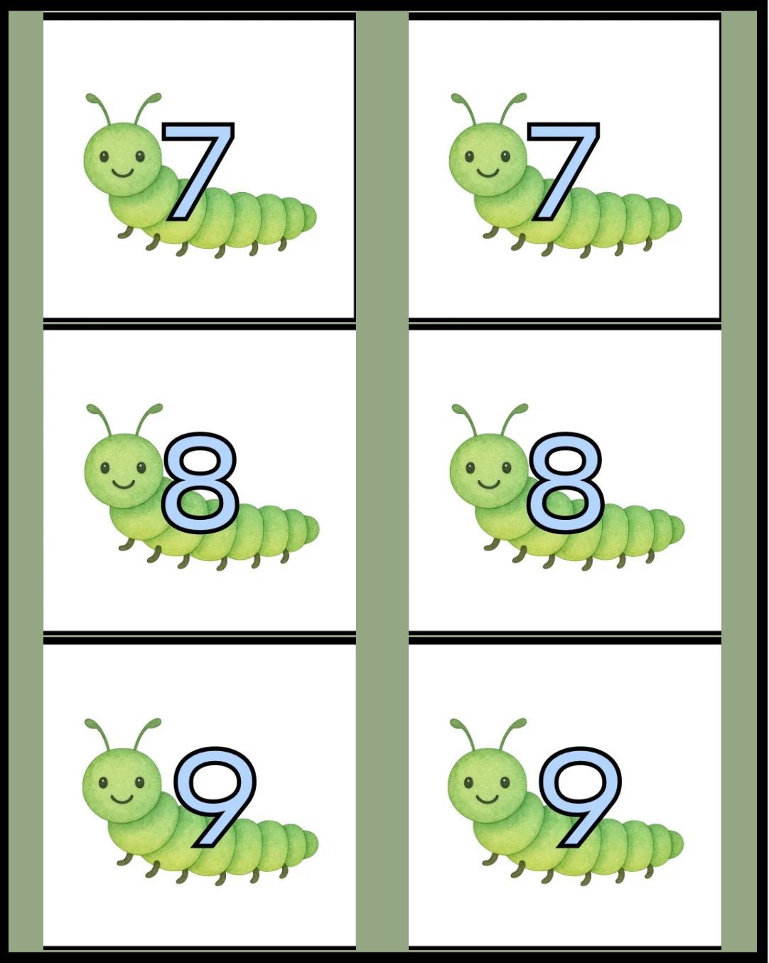 Regnestrategi: Dobling/halvering - Bilde 4