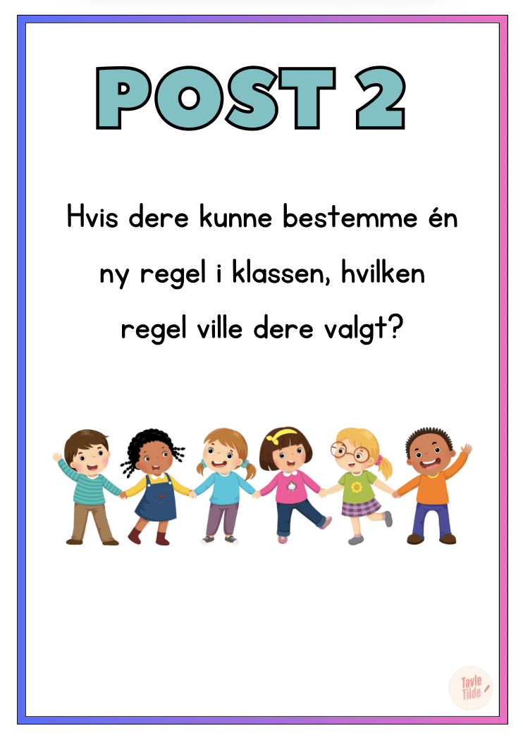 Stortingsvalg 2025 - Uteskole/Natursti - Bilde 3