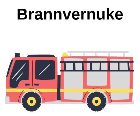 Brannvernuke