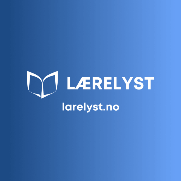 Larelyst.no