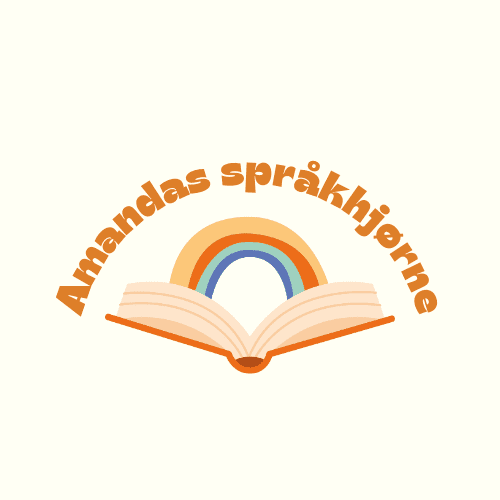 Amandas språkhjørne