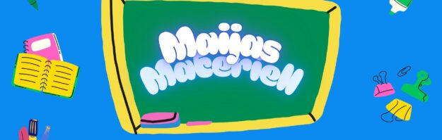 Maijas materiell