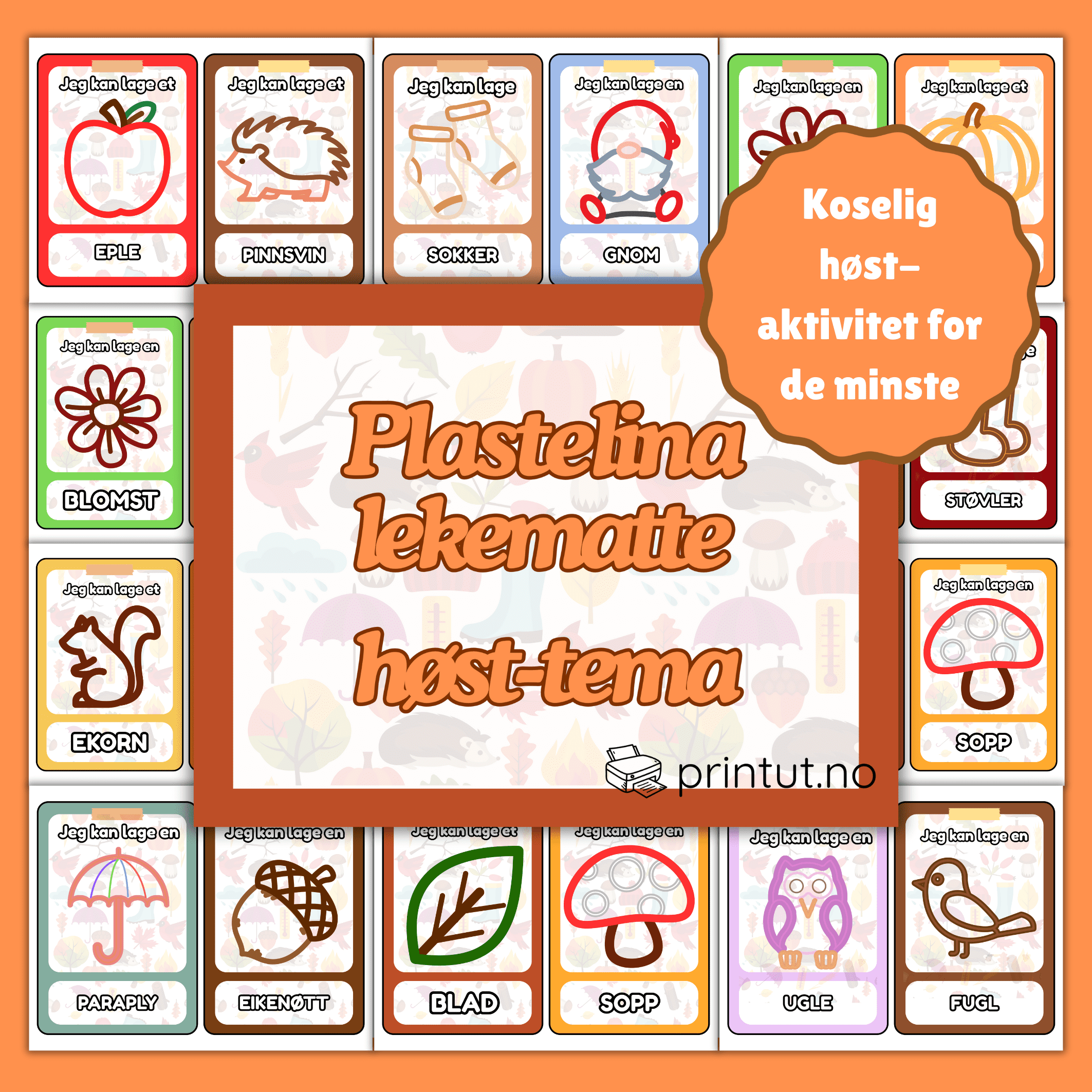 Plastelina lekematte