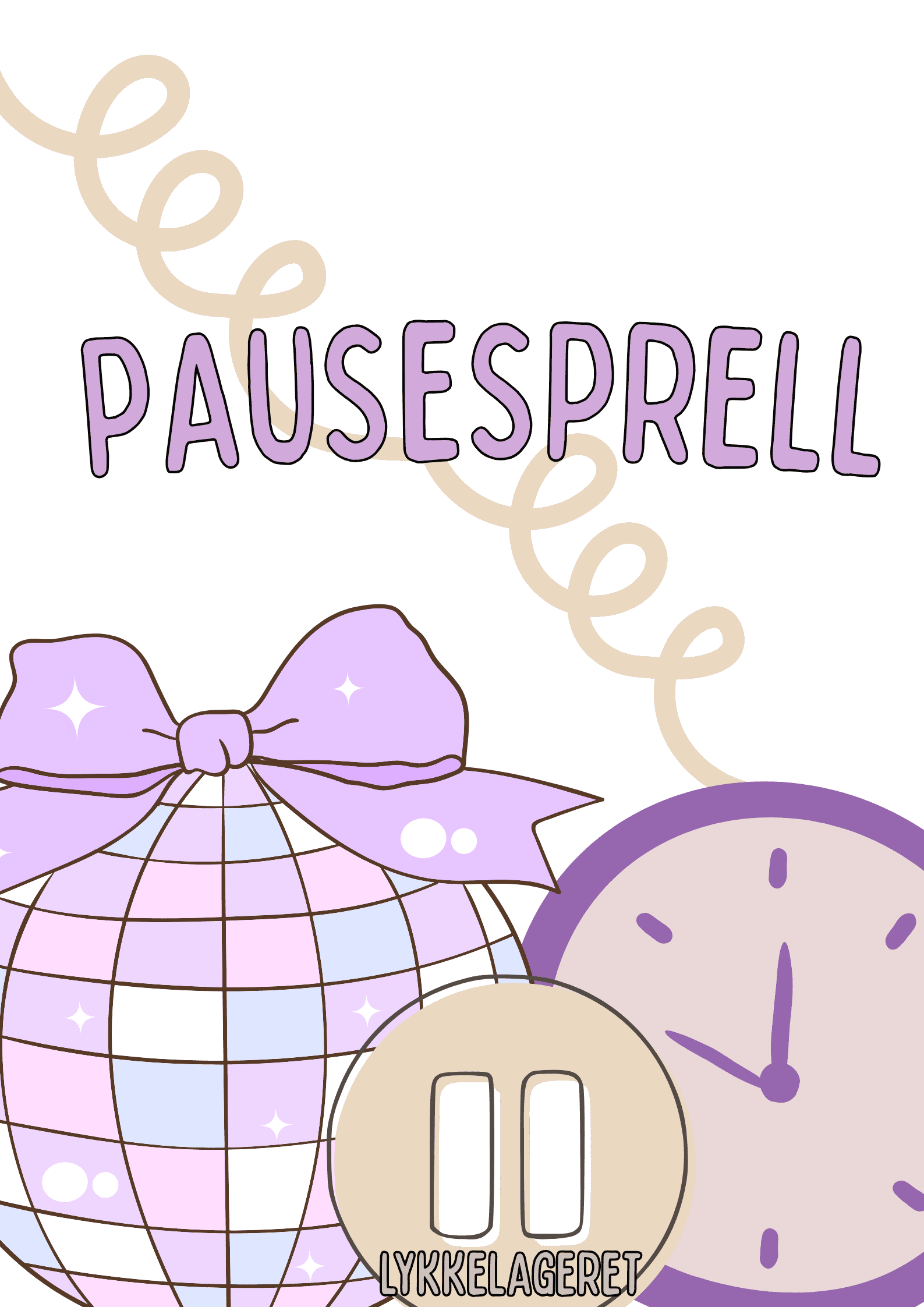 PAUSESPRELL