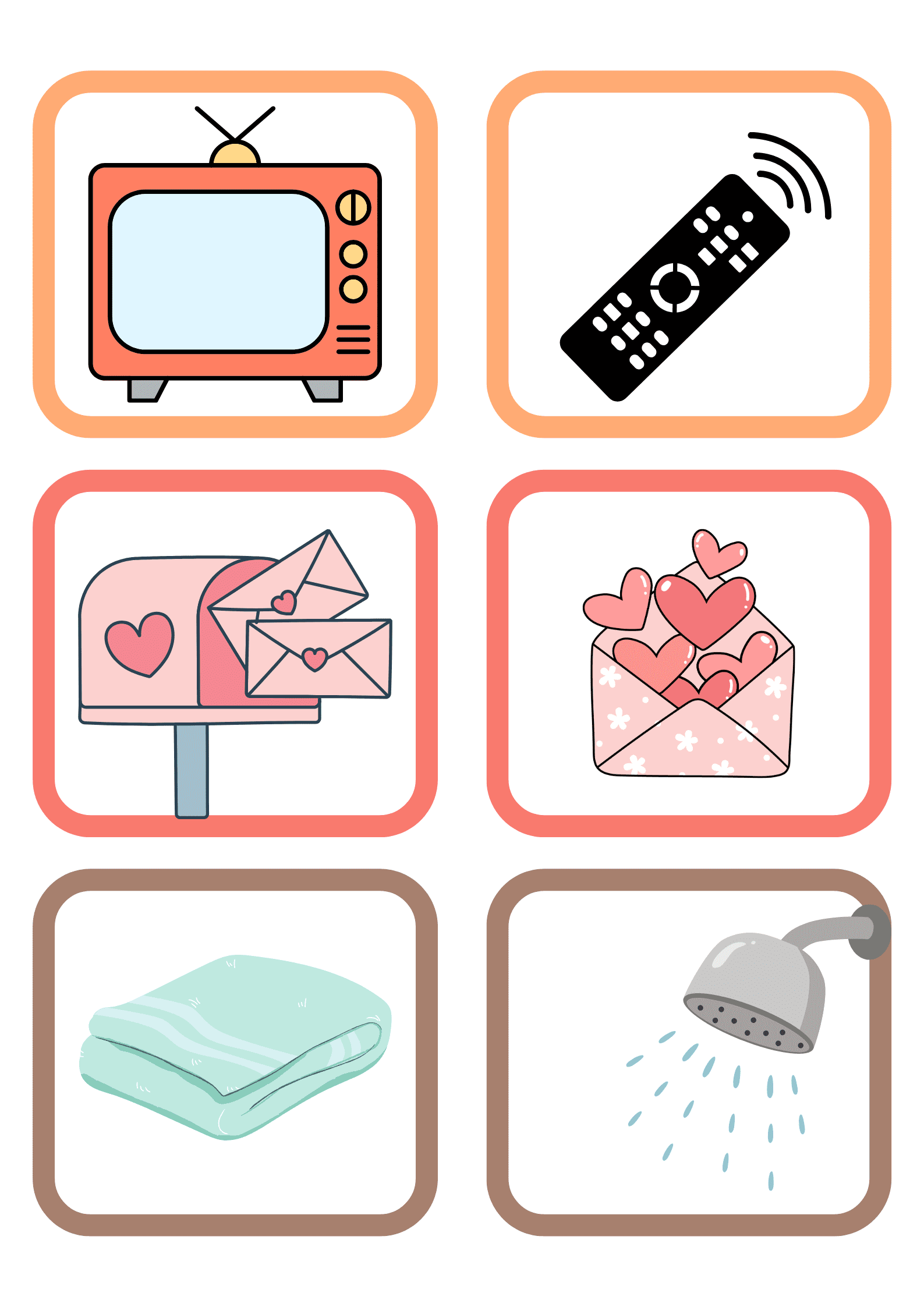 BUDDY CARDS - Bilde 6