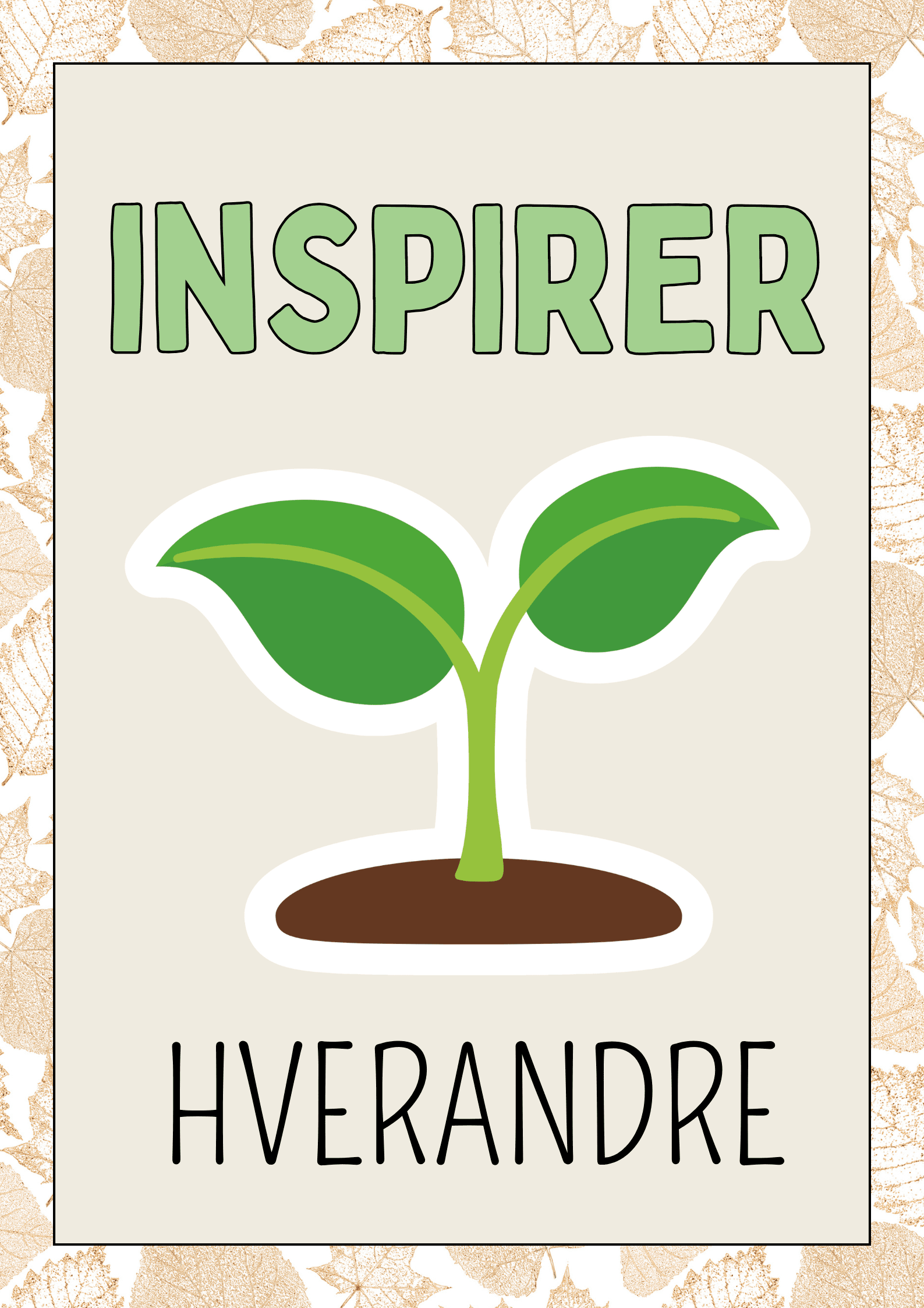 HØSTDEKOR - Bilde 16