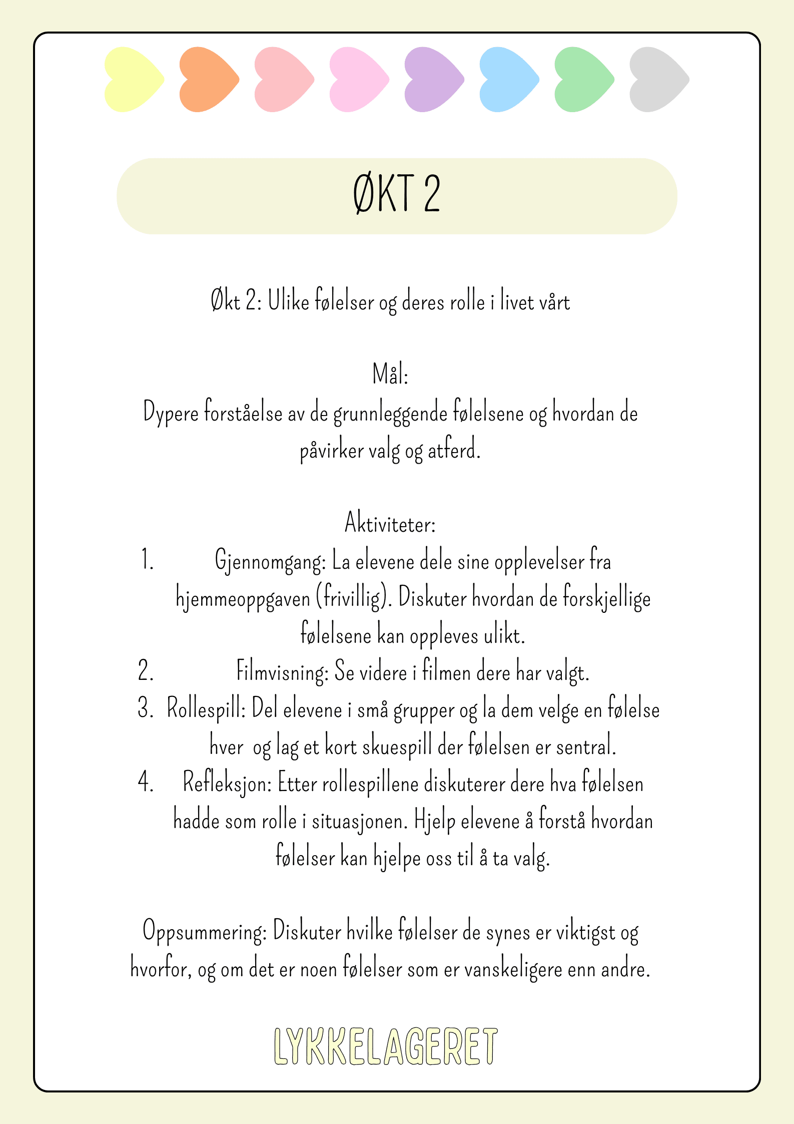 SJEKK INN - Bilde 7