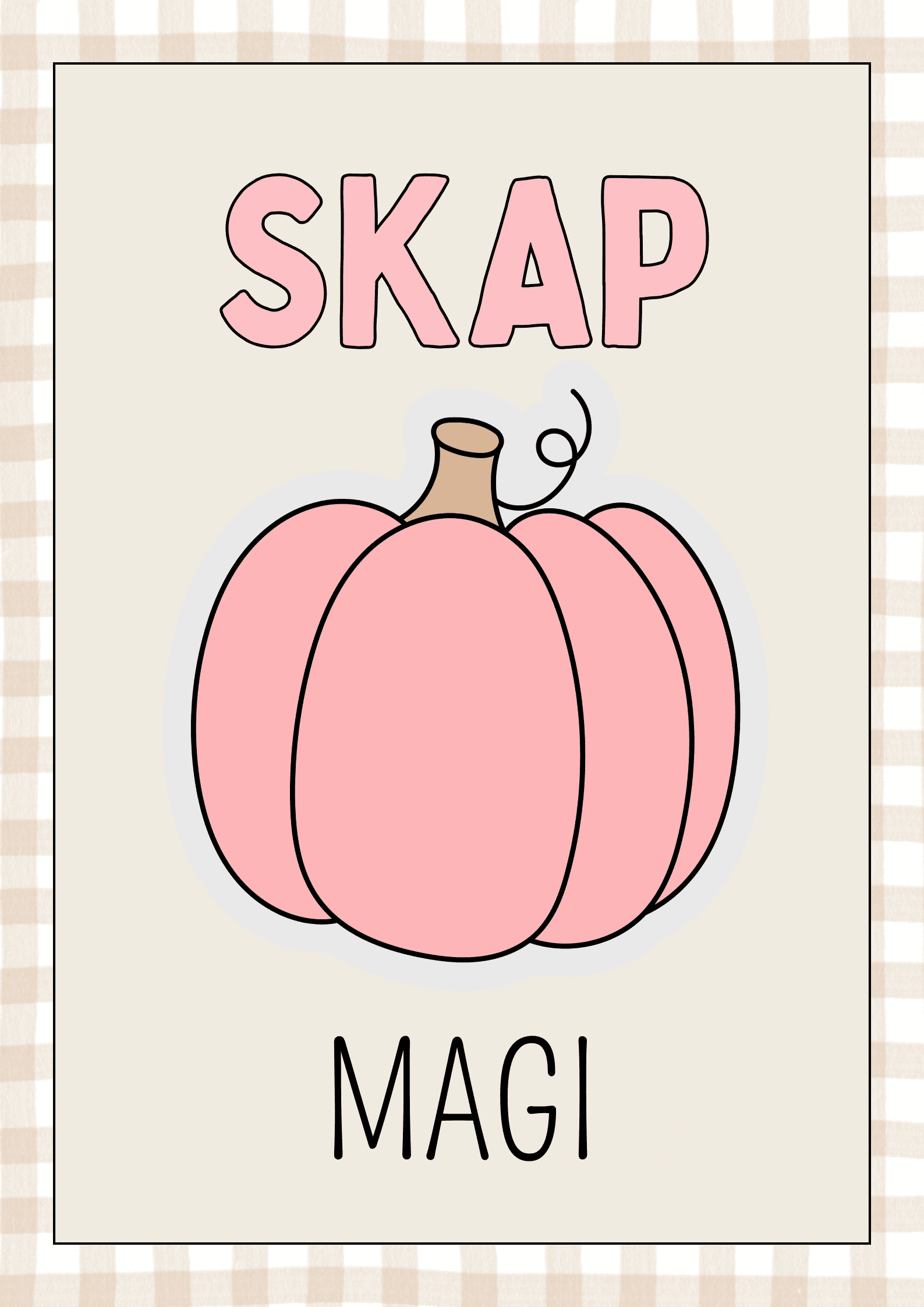 HØSTDEKOR - Bilde 9