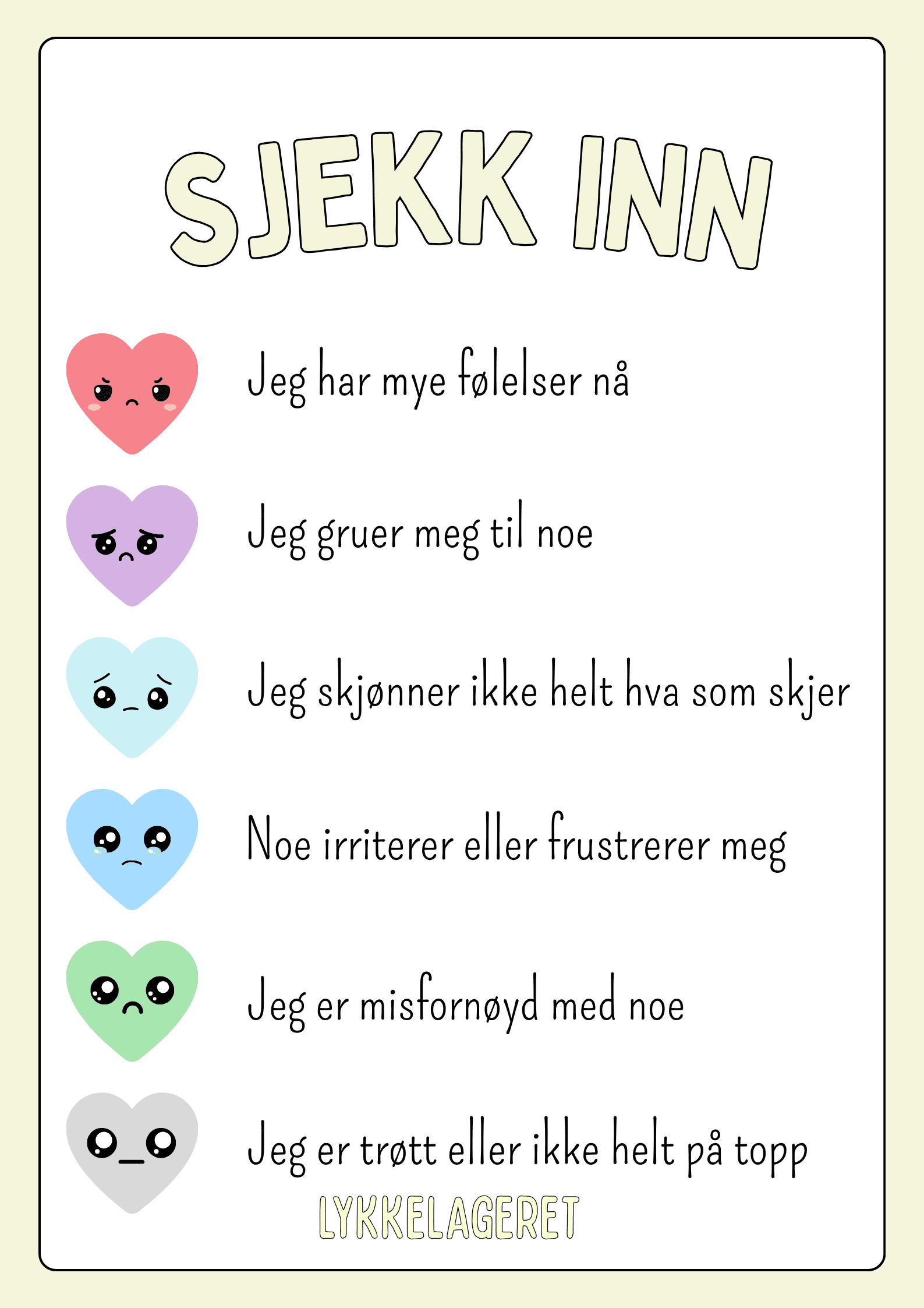 SJEKK INN - Bilde 18
