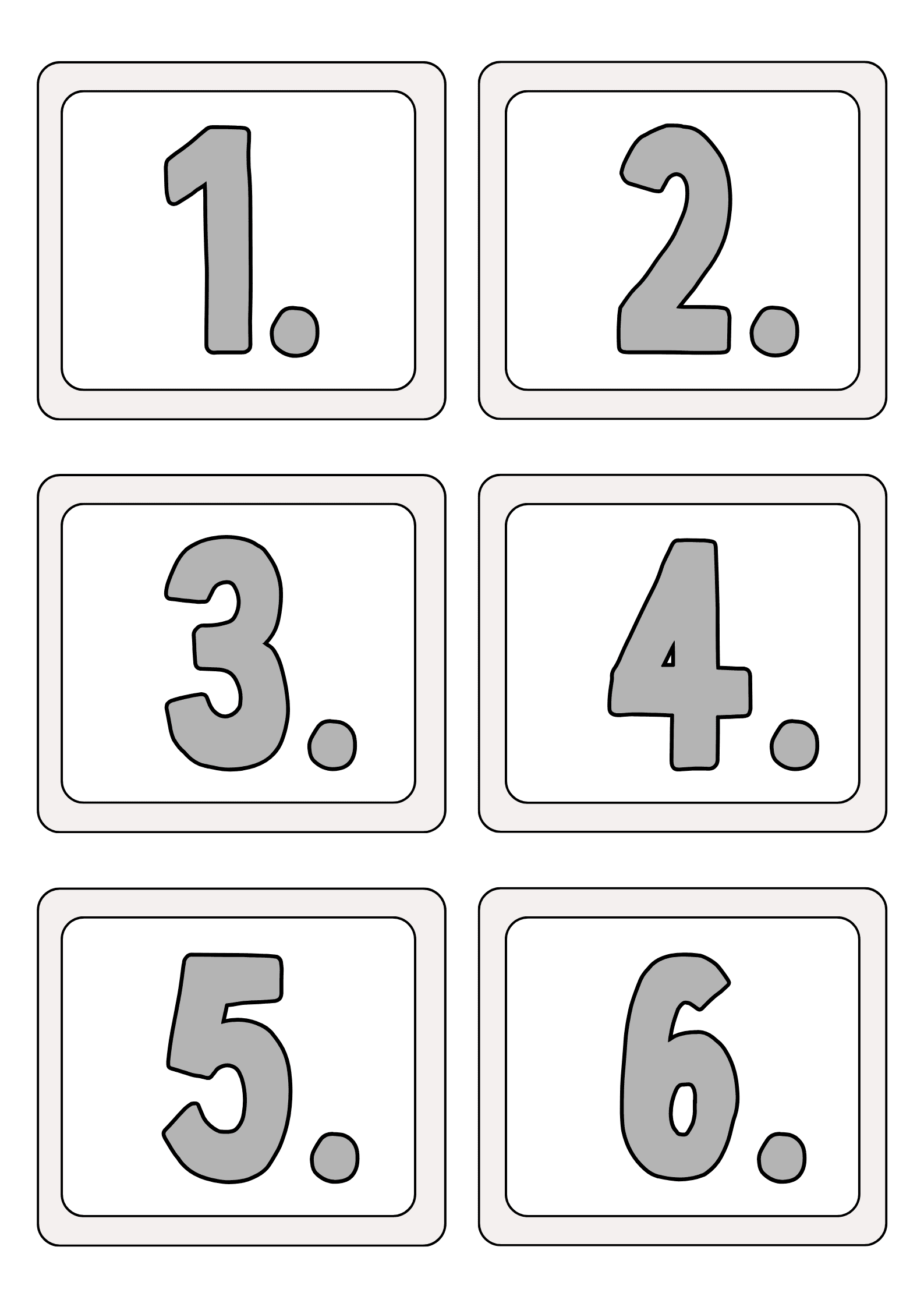 KLASSEROMSDEKOR - BOKMÅL (SLIM FONT) - Bilde 30
