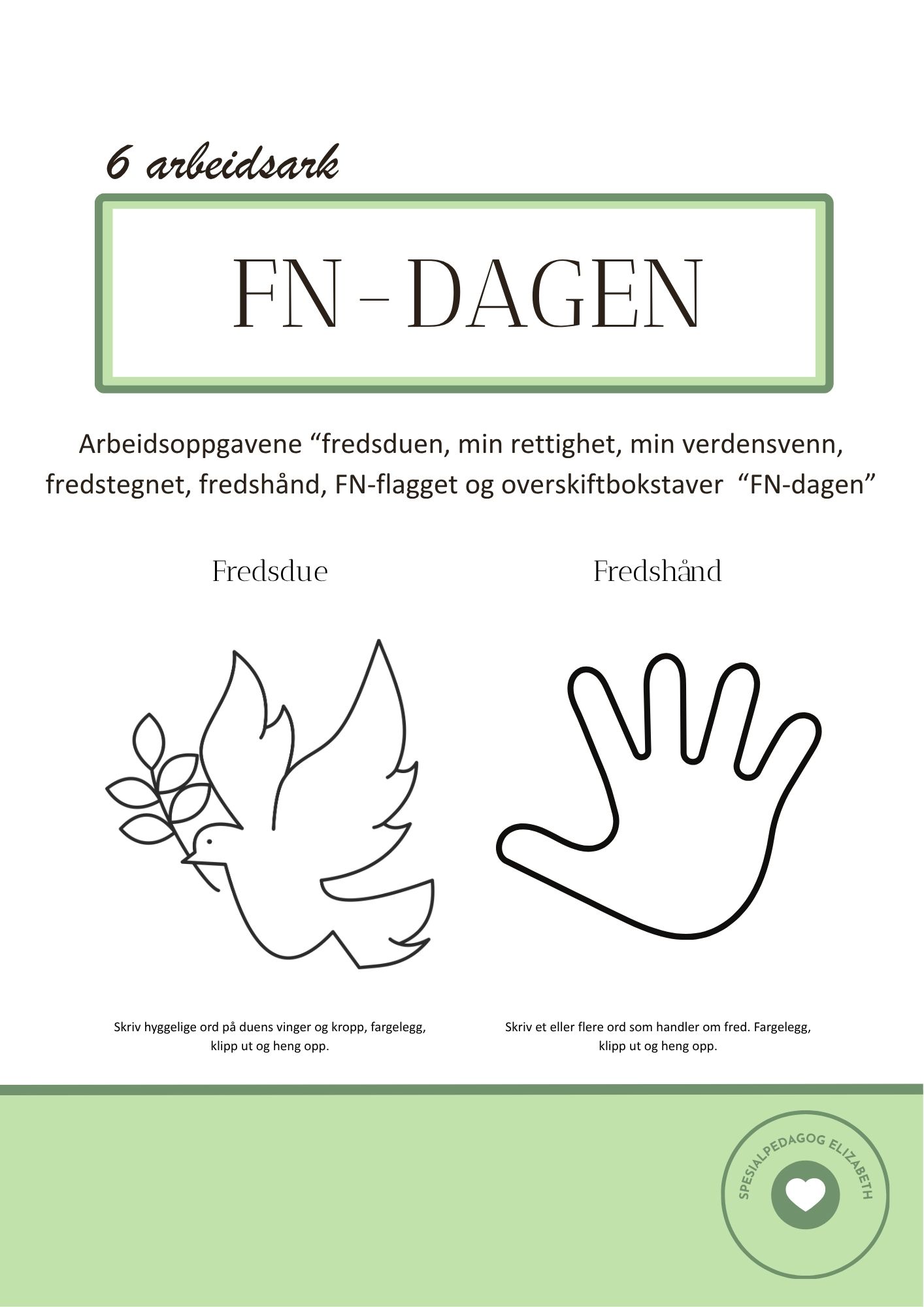 FN-dagen