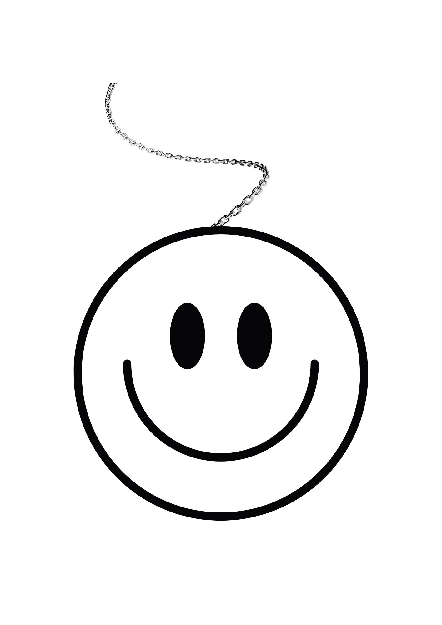 Refleksdagen - fargeleggingsark for refleksvest og andre reflekser - Bilde 2