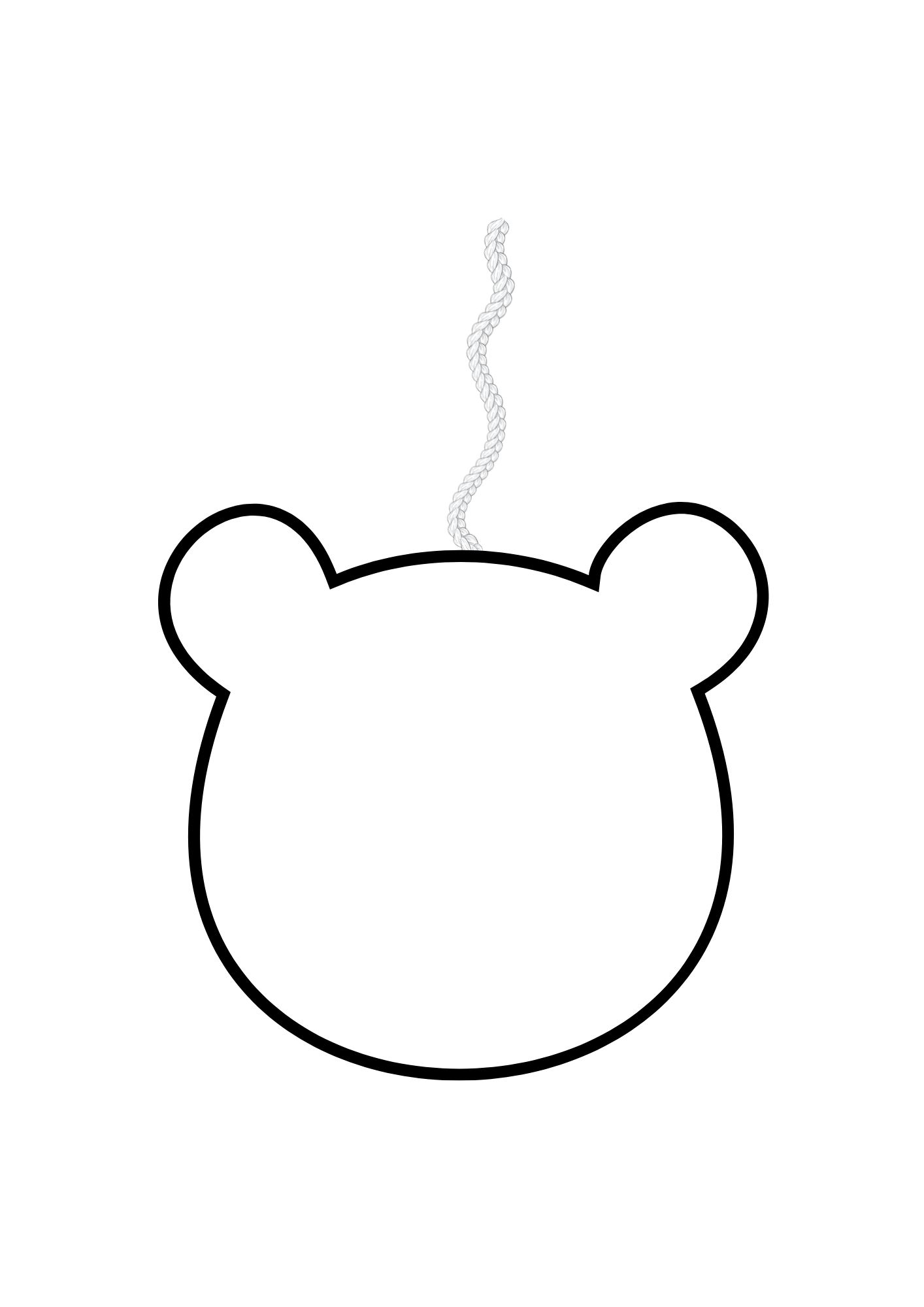 Refleksdagen - fargeleggingsark for refleksvest og andre reflekser - Bilde 5