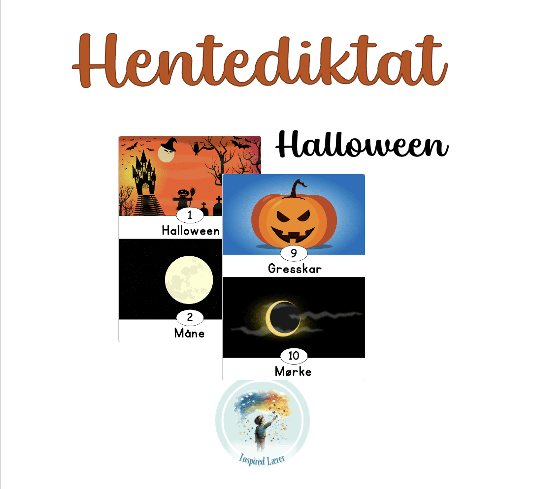 Halloween - Hentediktat