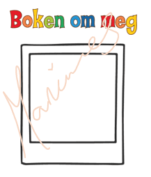Boken om meg