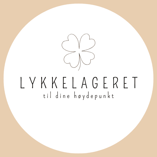 Lykkelageret