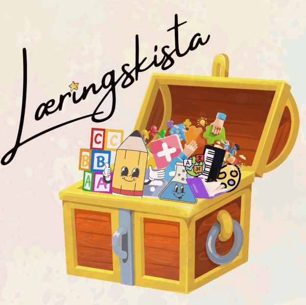Læringskista