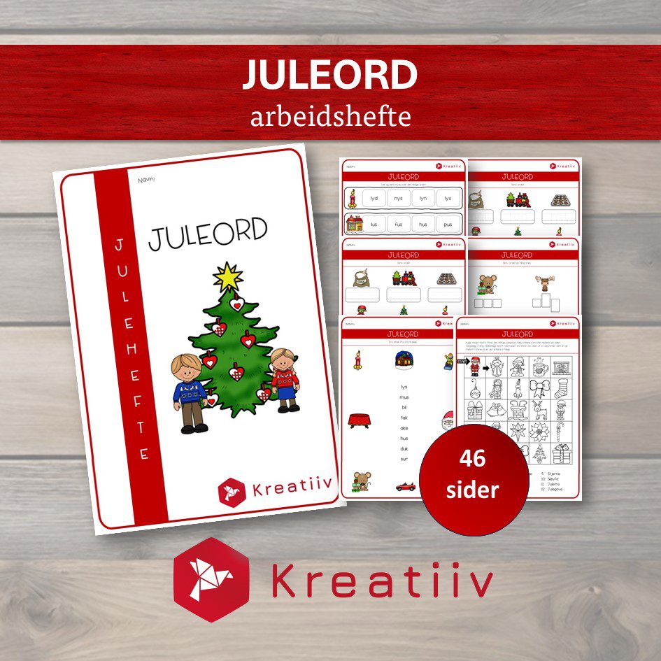 Juleord