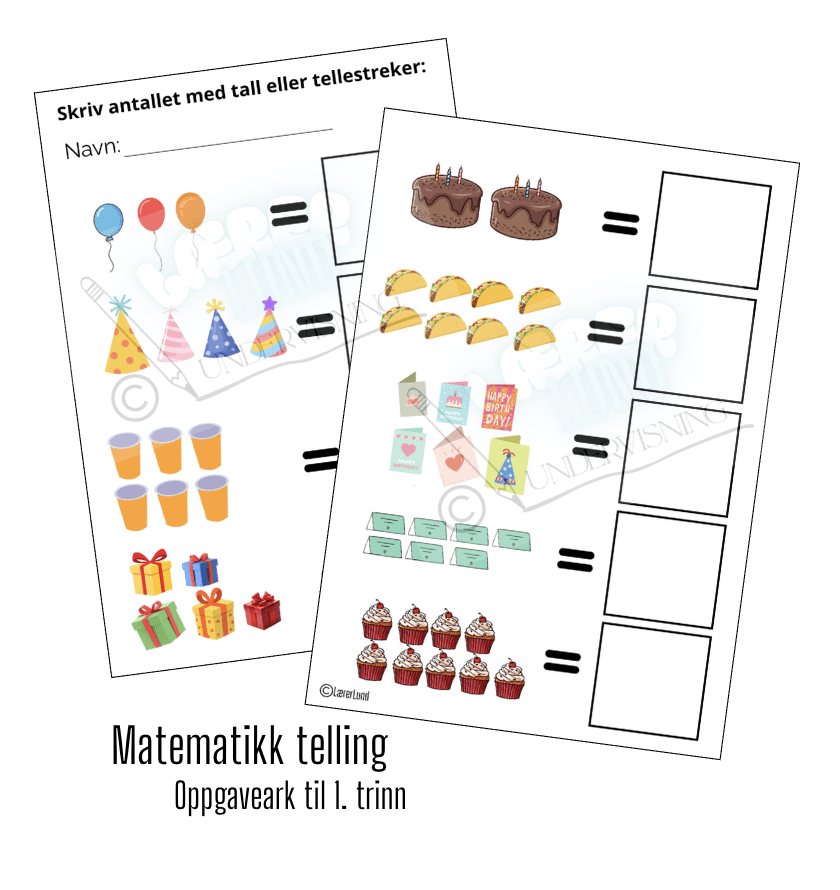 Rammelek klassebamsens bursdag - Bilde 8