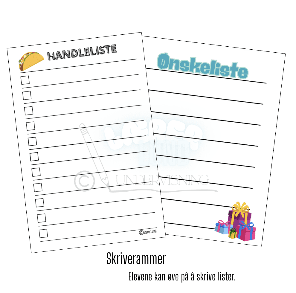 Rammelek klassebamsens bursdag - Bilde 4