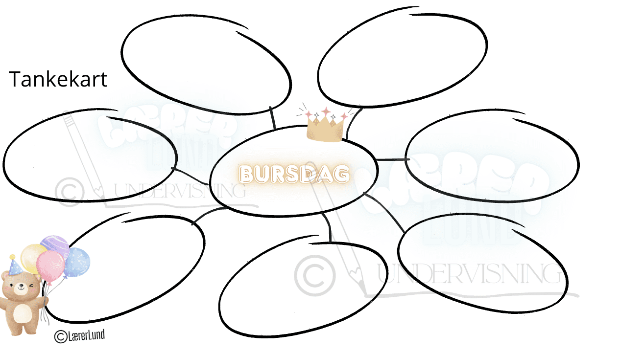 Rammelek klassebamsens bursdag - Bilde 11