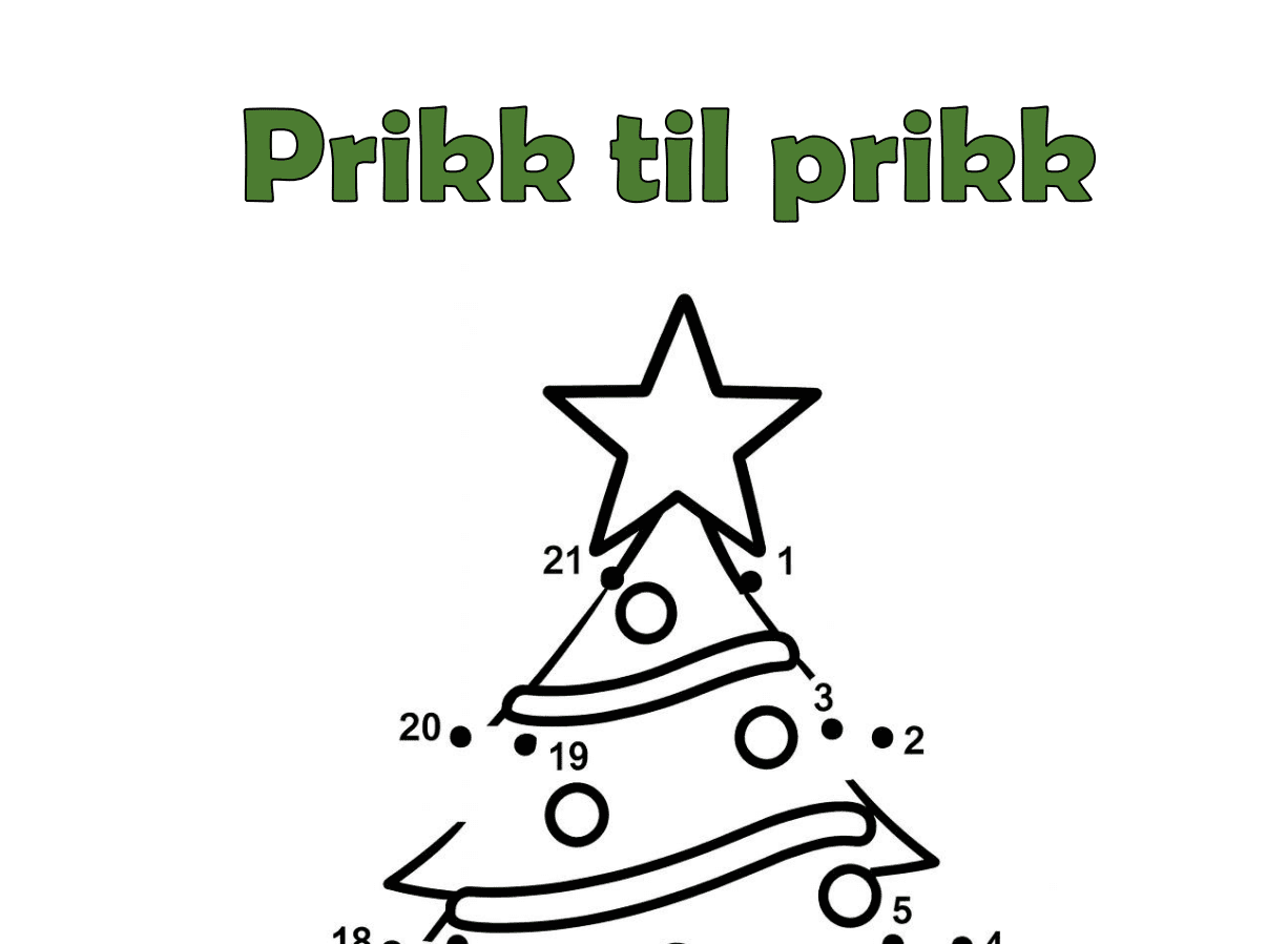 Jul / Arbeidshefte mengde/addisjon/geometri - Bilde 5