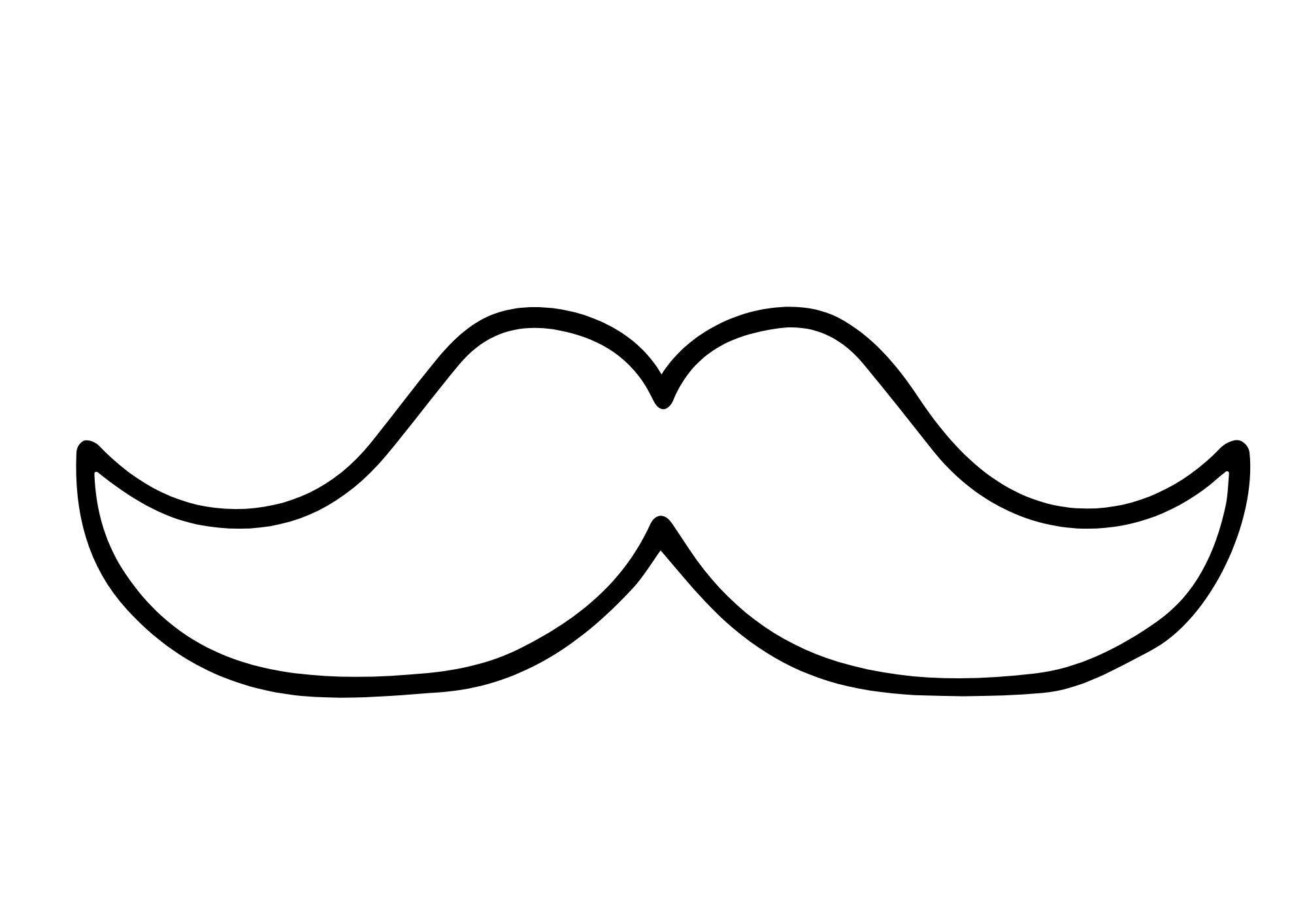 Vindusnisse - mal for å lage en stor vindusnisse - Bilde 4