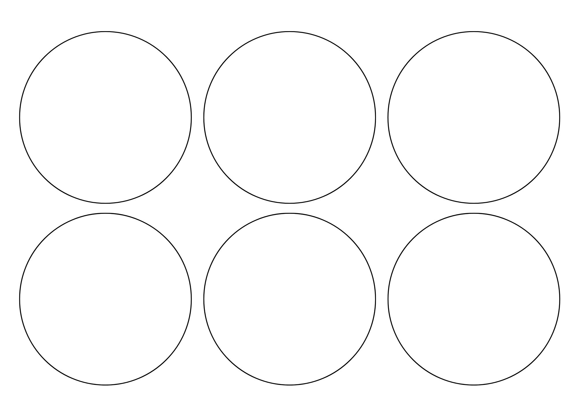 Vindusnisse - mal for å lage en stor vindusnisse - Bilde 6