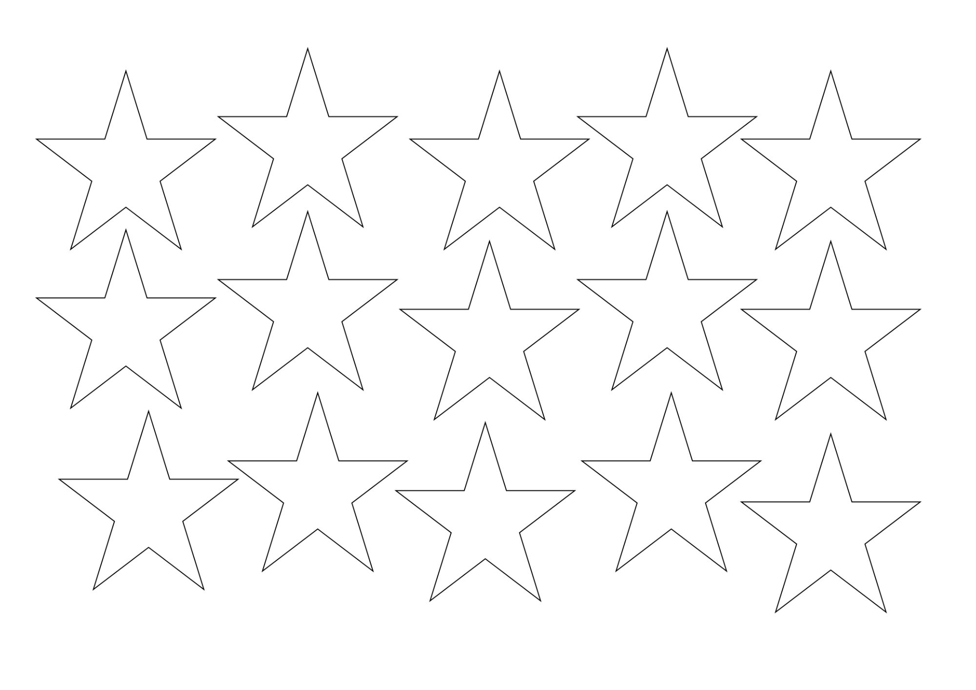 Vindusnisse - mal for å lage en stor vindusnisse - Bilde 7