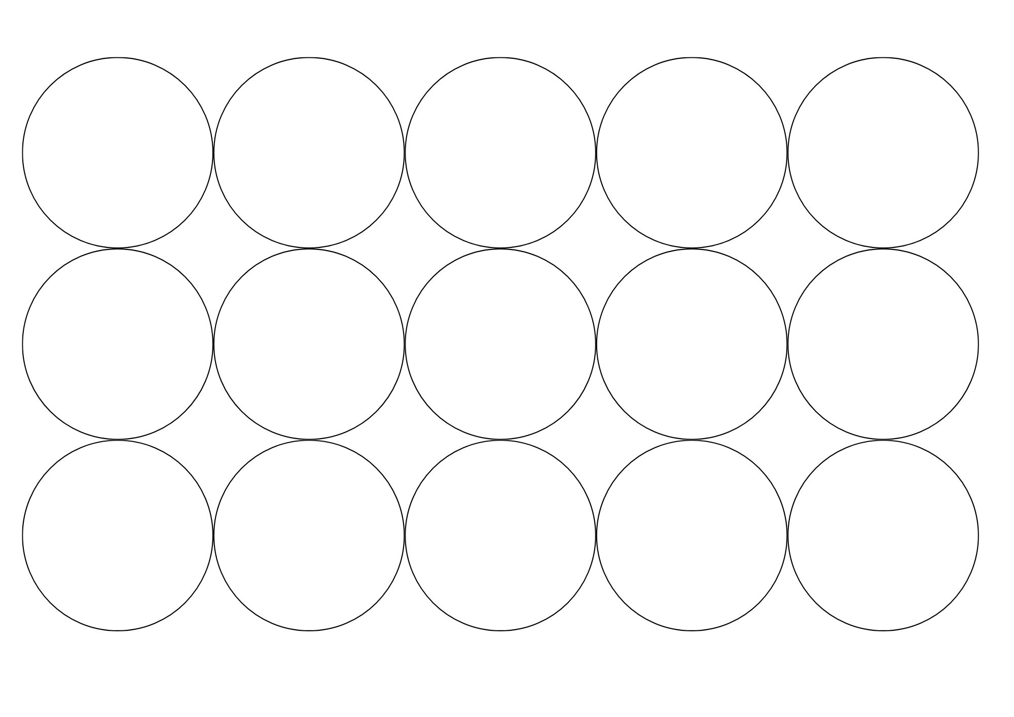 Vindusnisse - mal for å lage en stor vindusnisse - Bilde 8