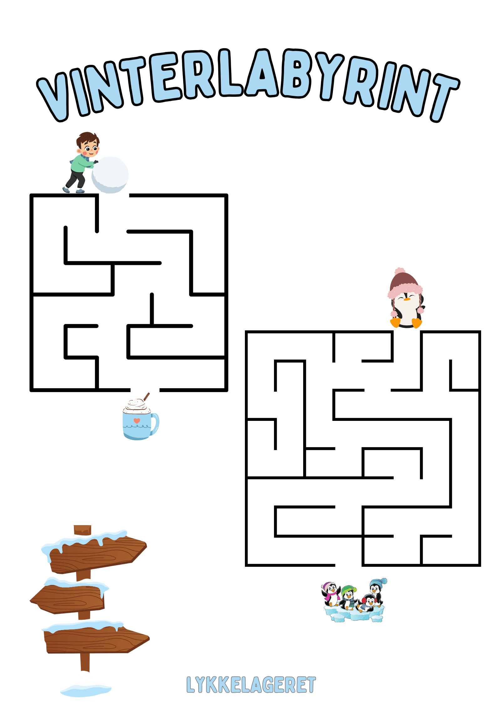 VINTERHEFTE - Bilde 17