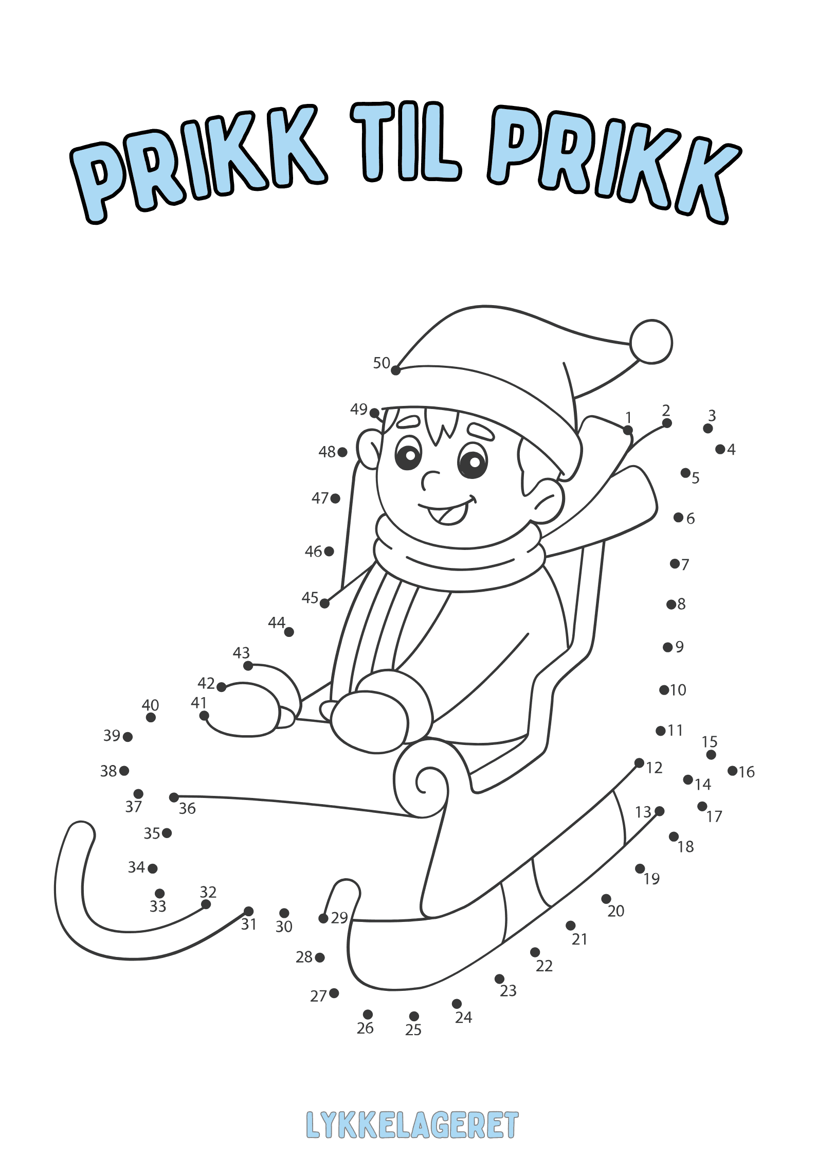 VINTERHEFTE - Bilde 18