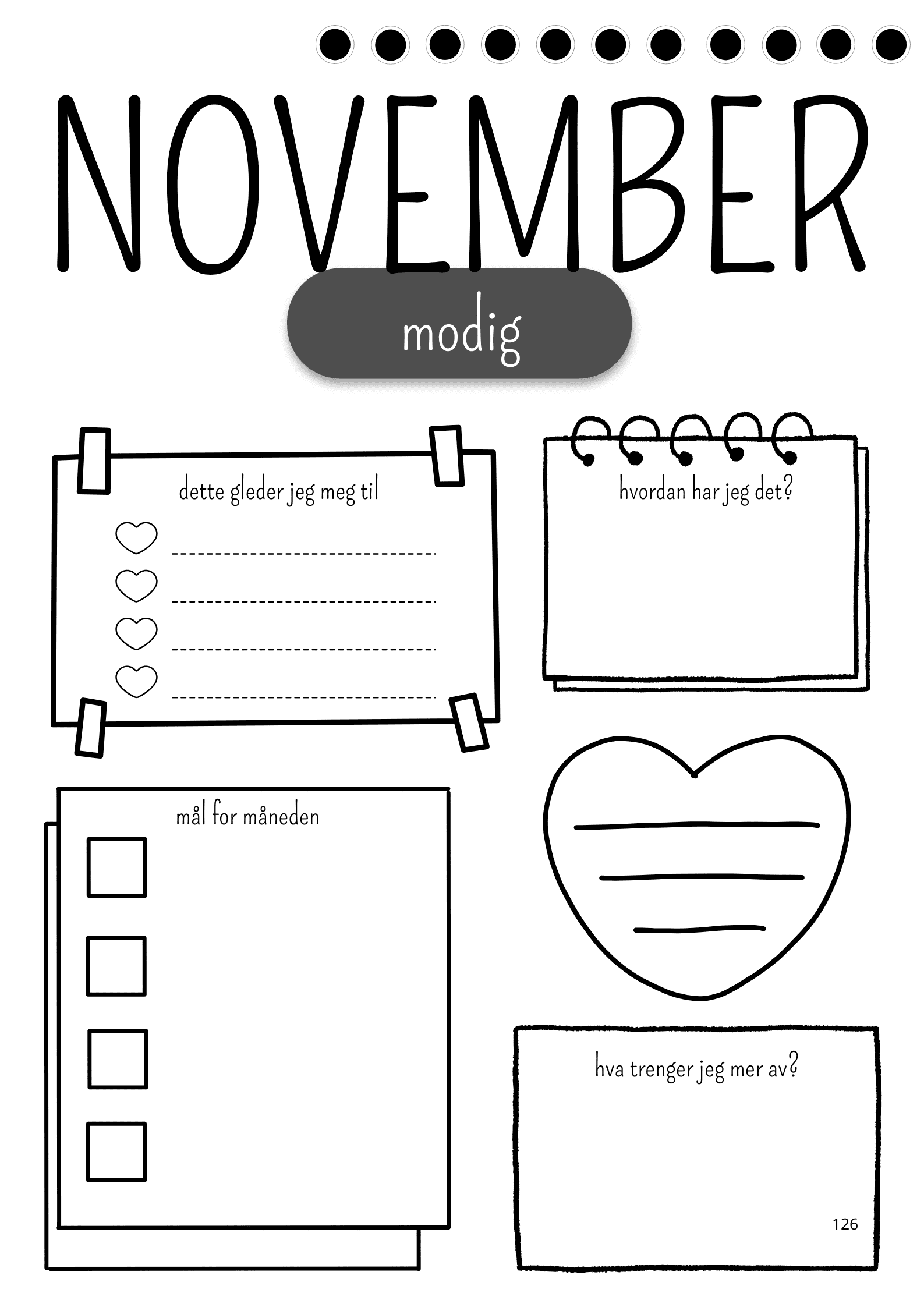 LYKKEÅRET - Bilde 7