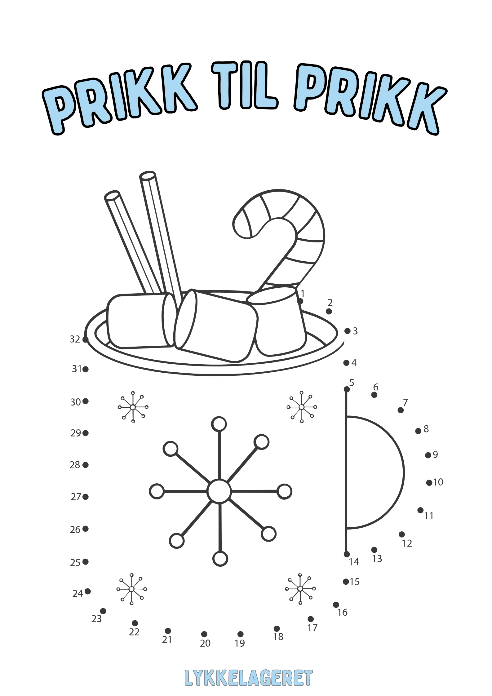 VINTERHEFTE - Bilde 25