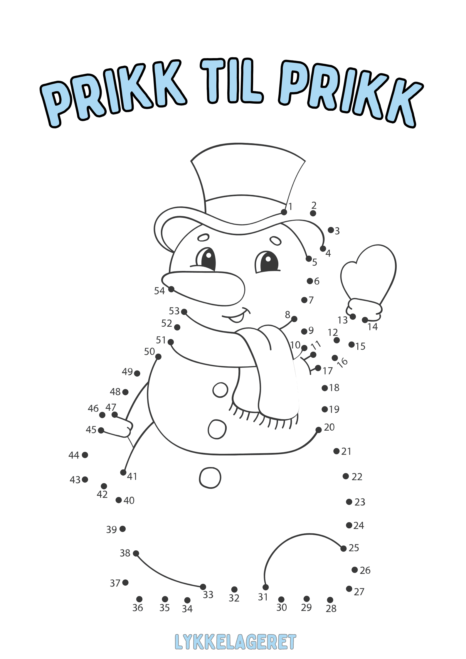 VINTERHEFTE - Bilde 20