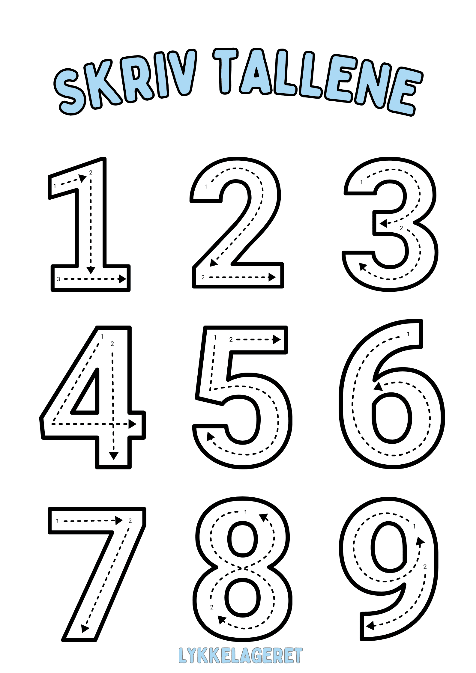 VINTERHEFTE - Bilde 11