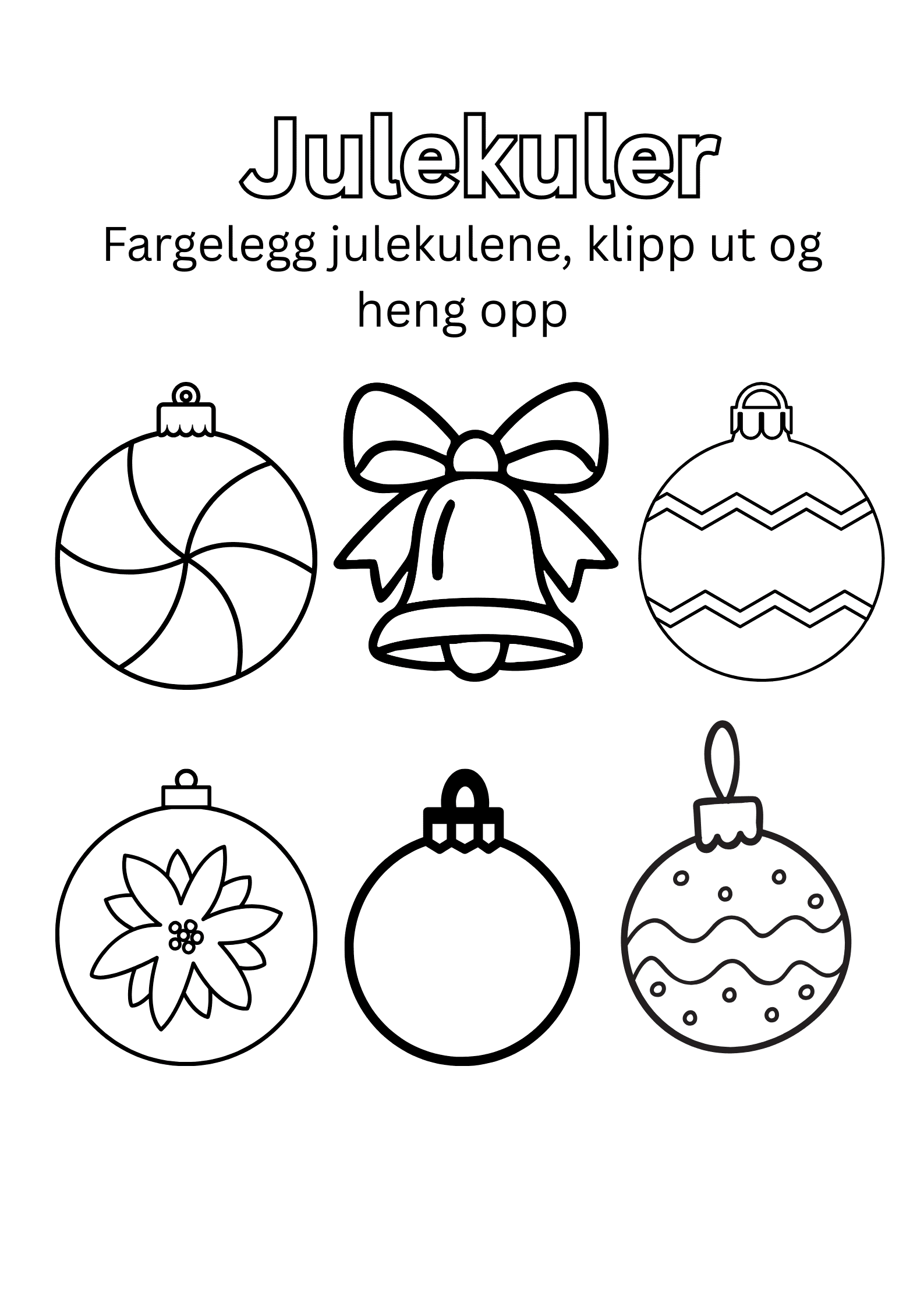 Julehefte (aktivitetshefte) - Bilde 4