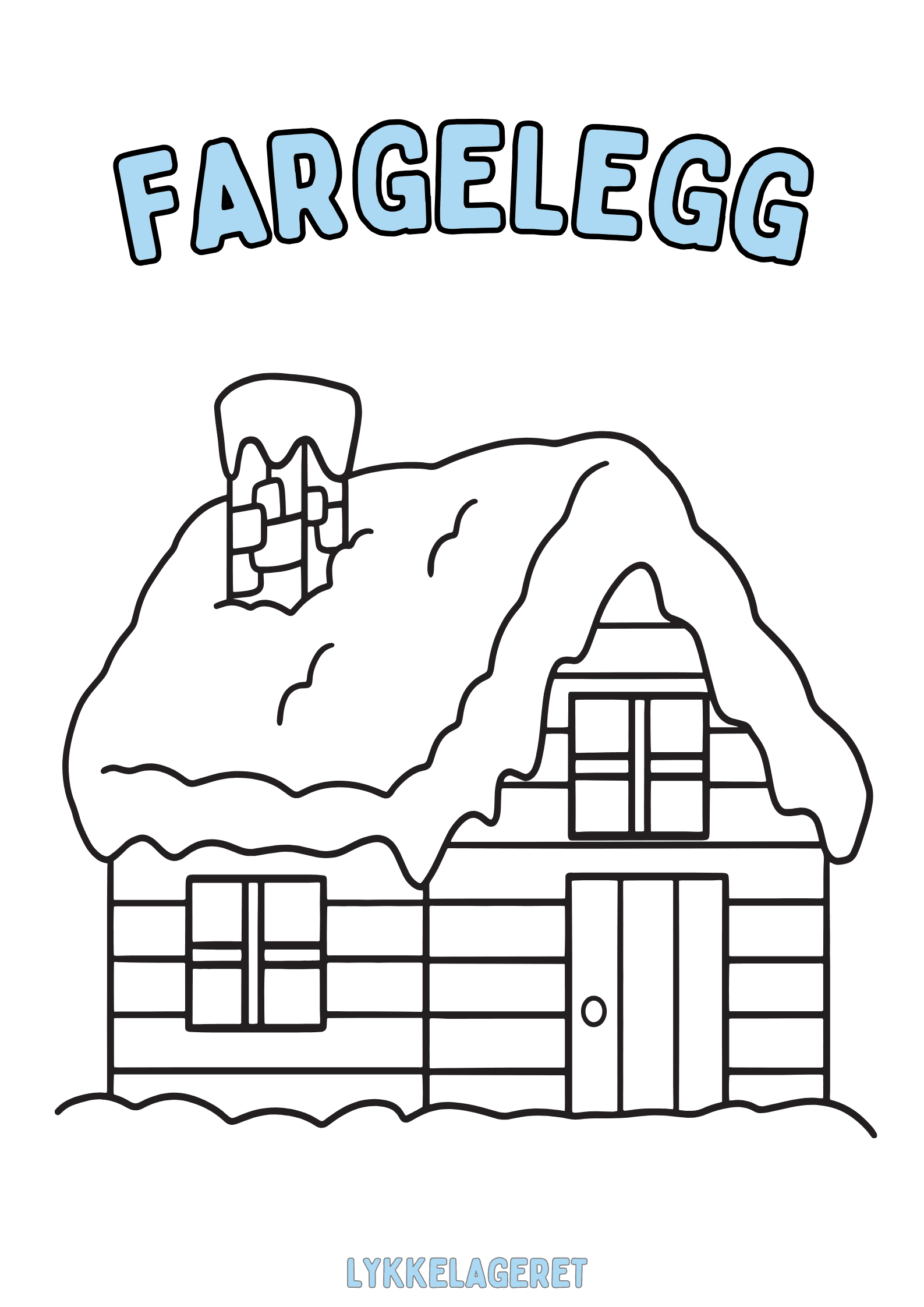 VINTERHEFTE - Bilde 22