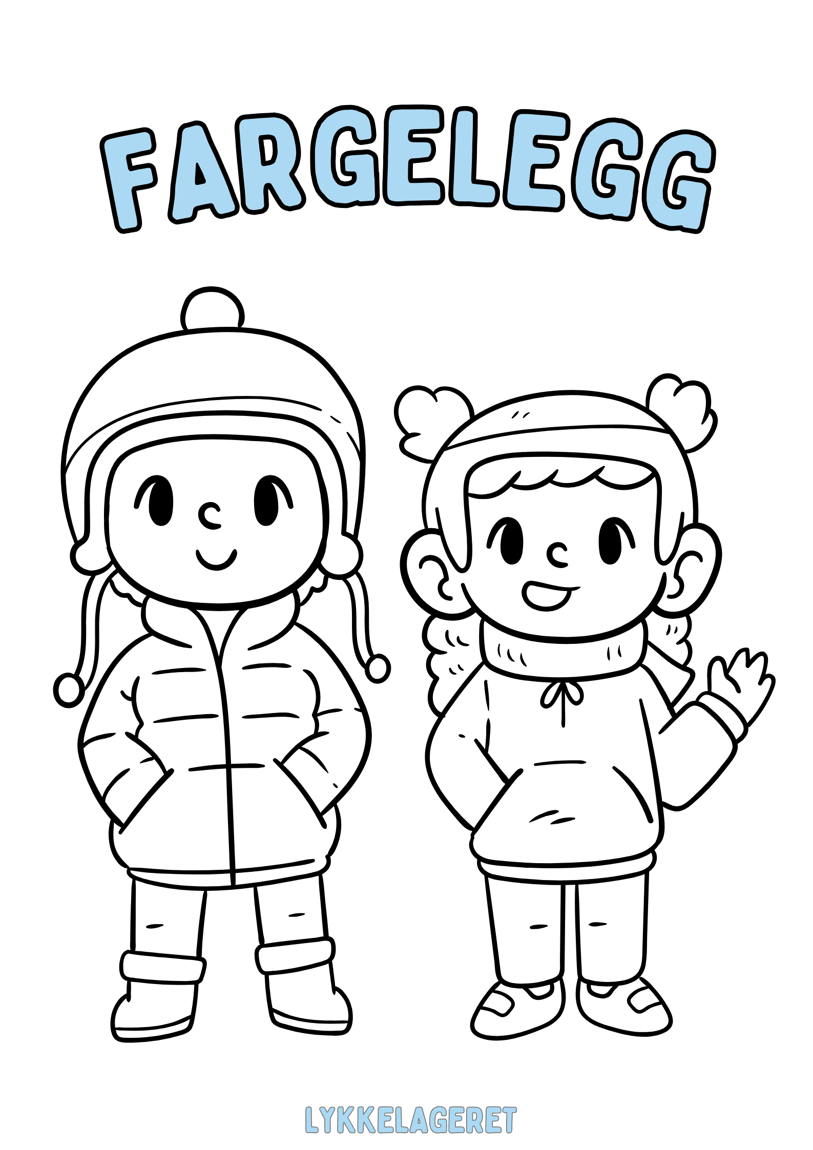 VINTERHEFTE - Bilde 26