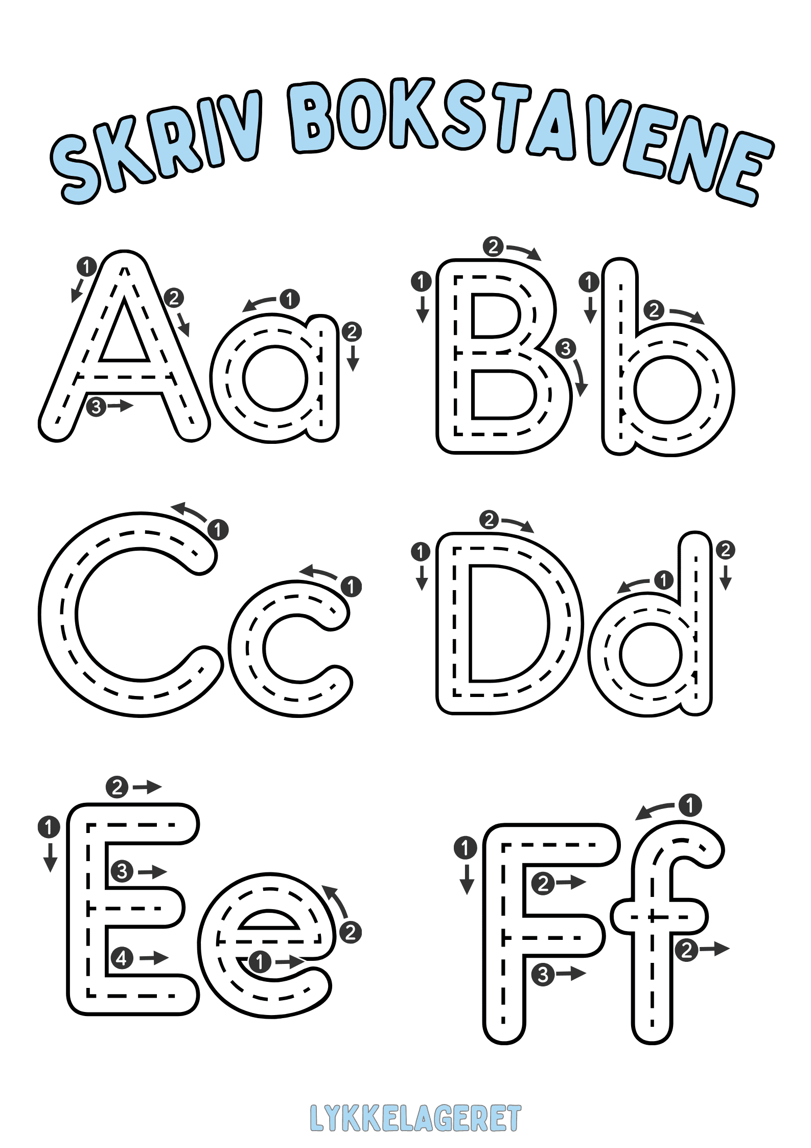 VINTERHEFTE - Bilde 3