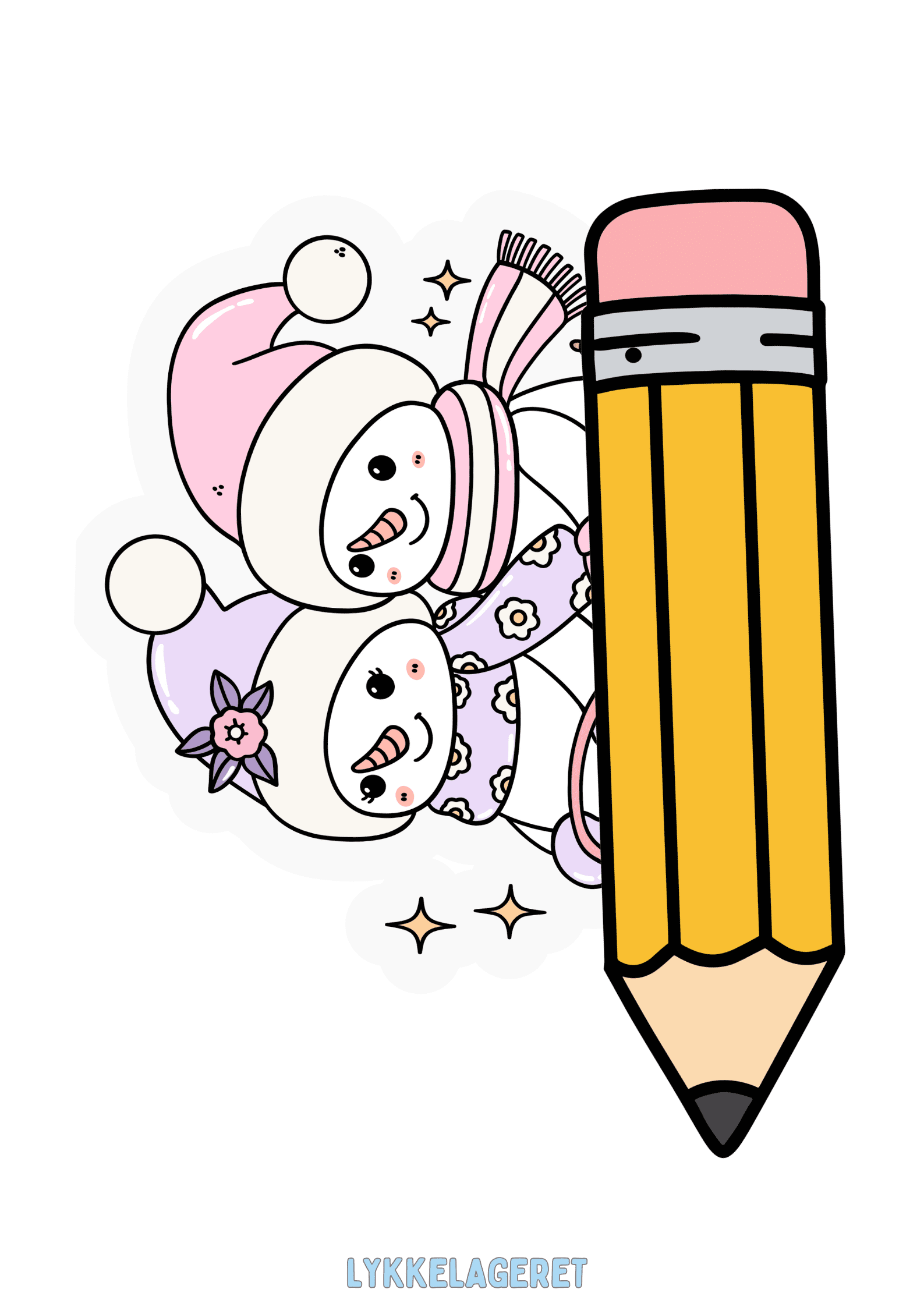 VINTERHEFTE - Bilde 24