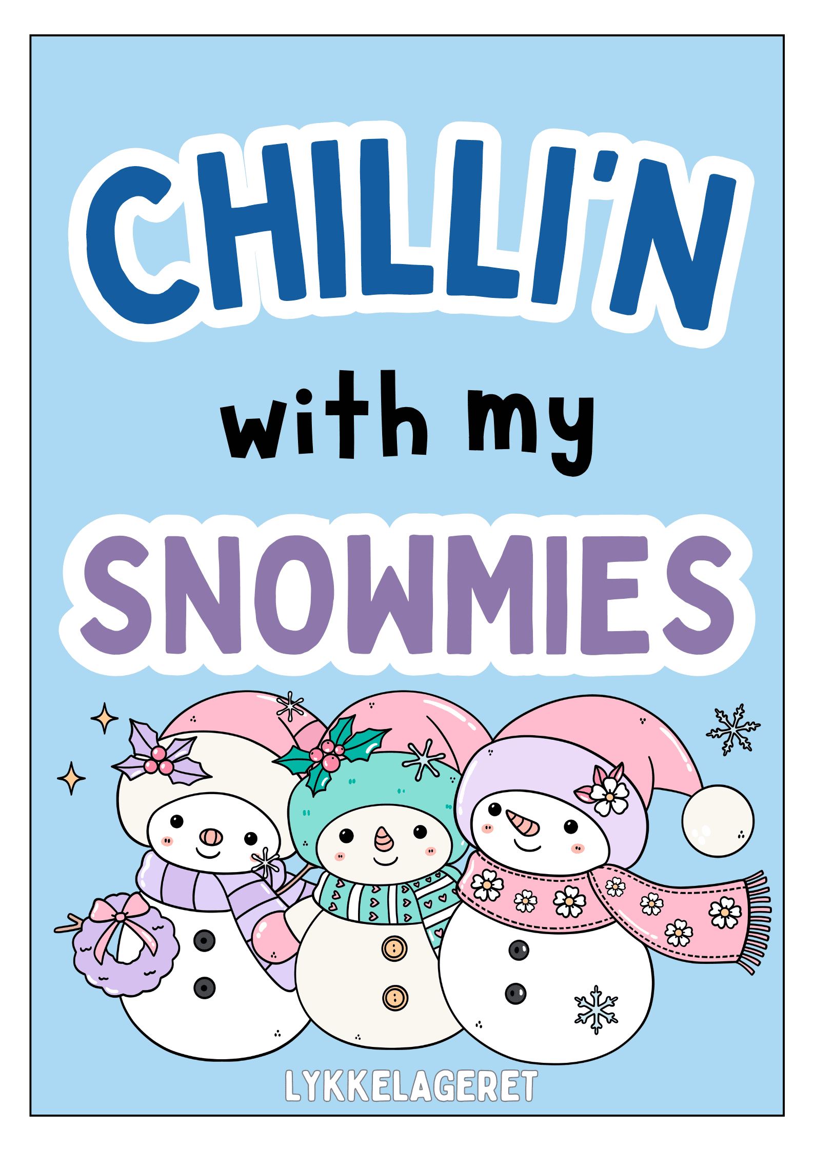 VINTERHEFTE - Bilde 2