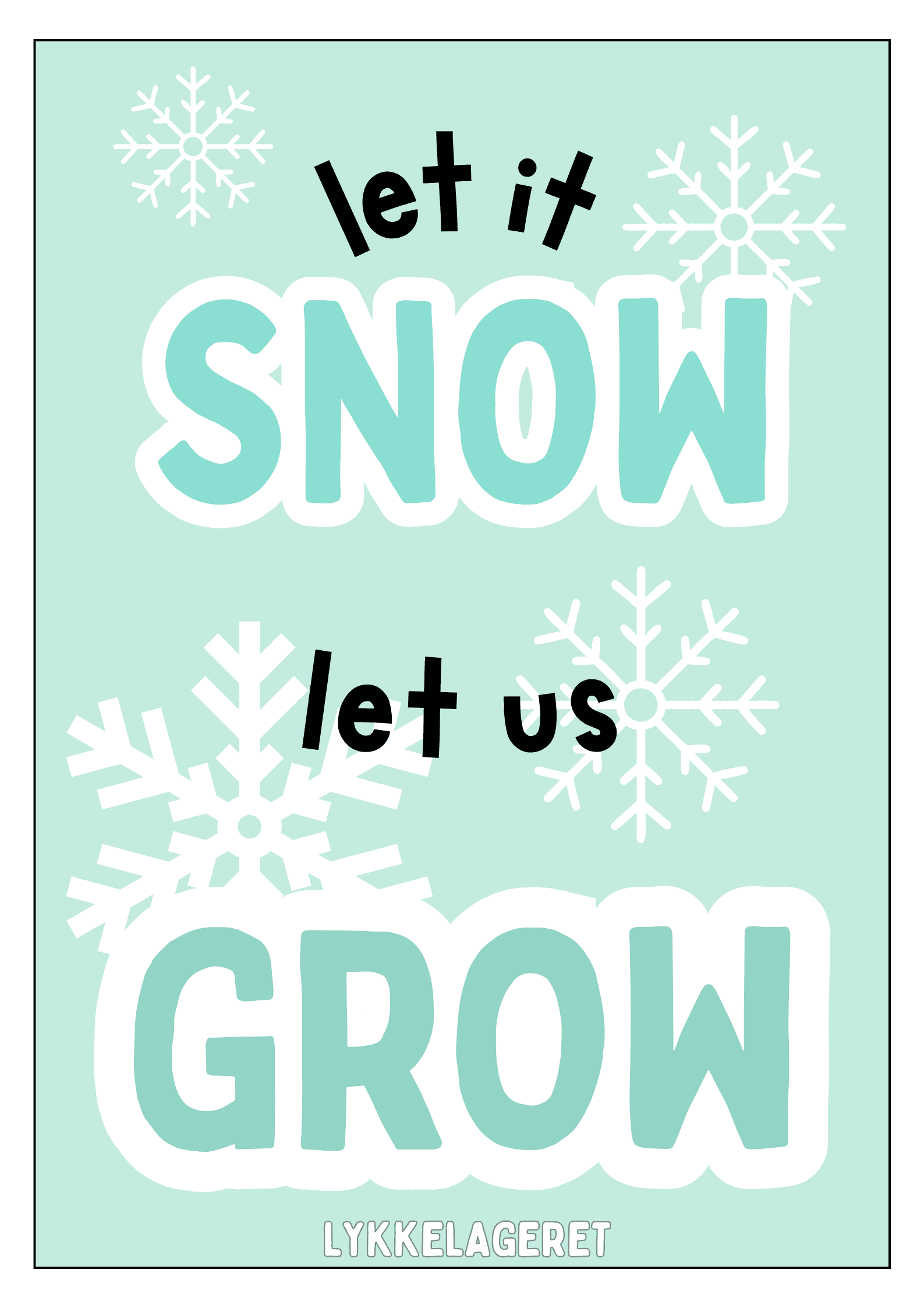 VINTERHEFTE - Bilde 10