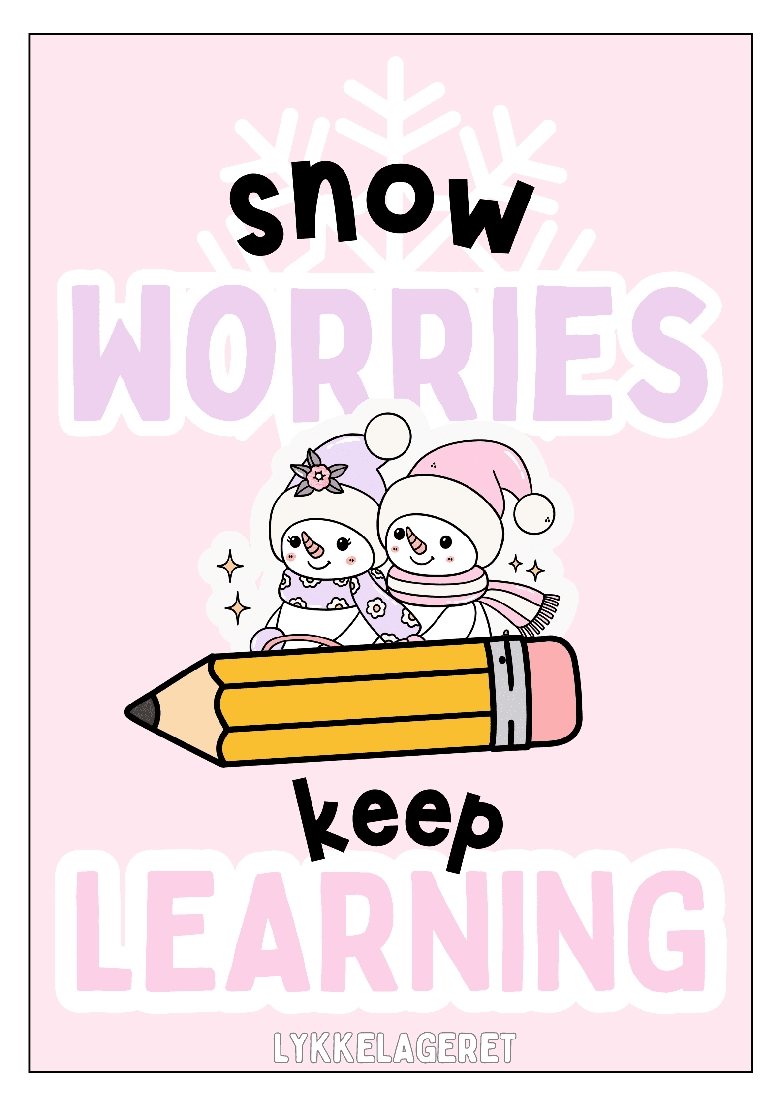 VINTERHEFTE - Bilde 8